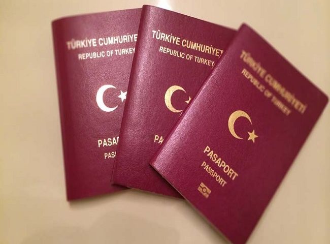 İkamvet veya Evlilik Yoluyla Türk Vatandaşlığı Kazanılması ve Reddi