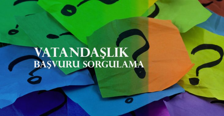 Vatandaşlık Sorgu