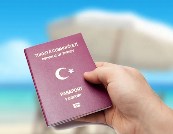 Türk vatandaşlığına geçmek